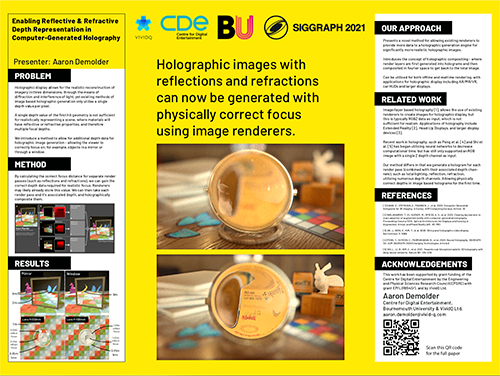 Poster Example 1